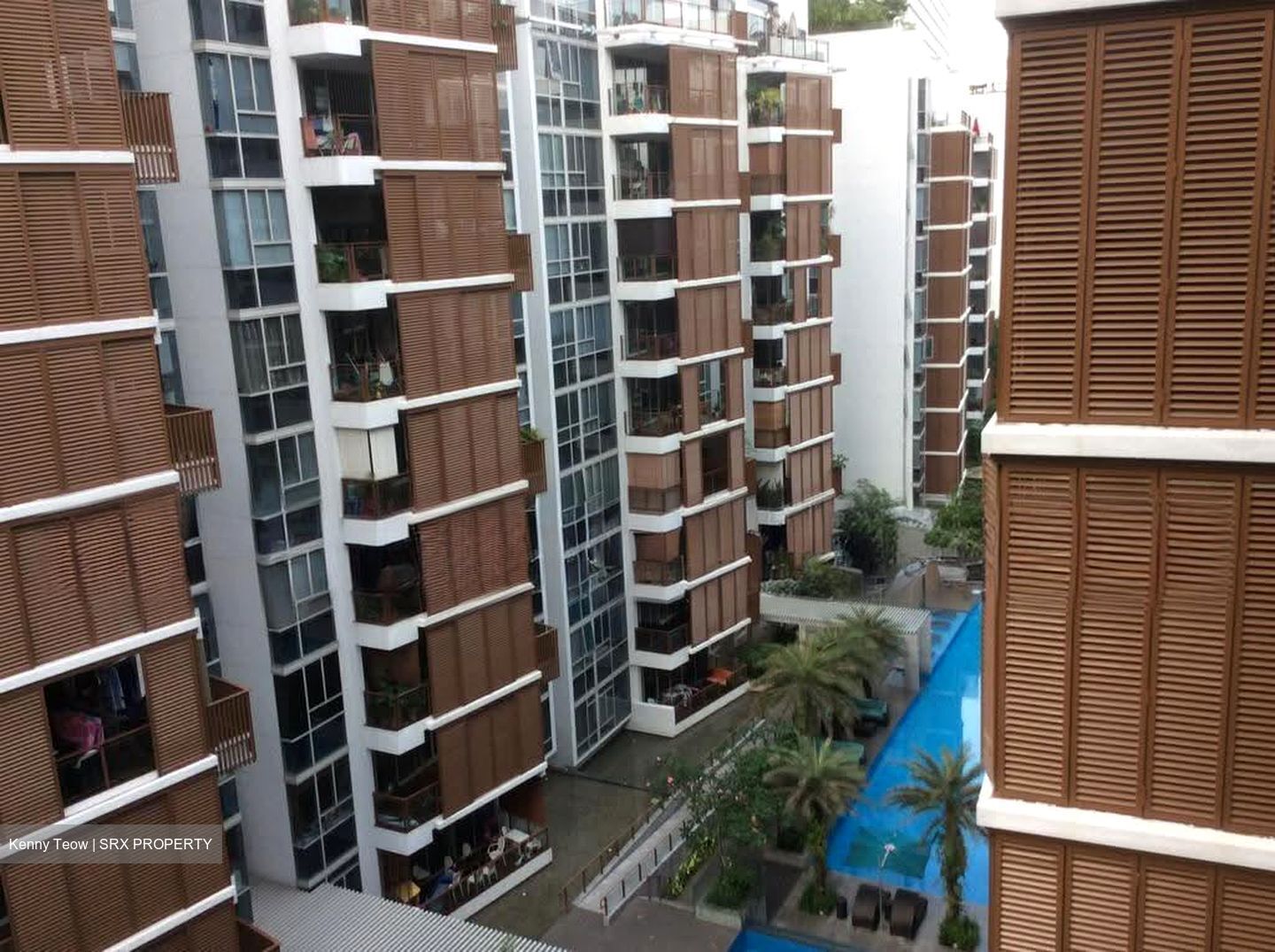 Floridian (D21), Condominium #639488171